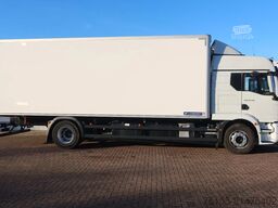 MAN TGM 18.290 Koel/ vries Thermoking UT 800 Diesel...