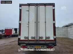 Schmitz SCB*S3B 3 axles Meat Fleisch Doppelverdampfer