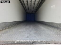 Schmitz SCB*S3B 3 axles Meat Fleisch Doppelverdampfer