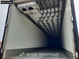 Schmitz SCB*S3B 3 axles Meat Fleisch Doppelverdampfer