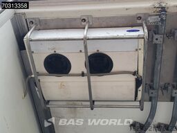 Schmitz SCB*S3B 3 axles Meat Fleisch Doppelverdampfer