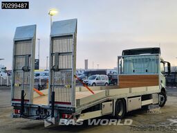 Mercedes Actros 1827 4X2 NEW Oprijwagen machine transpor...