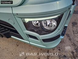 Mercedes Actros 1827 4X2 NEW Oprijwagen machine transpor...