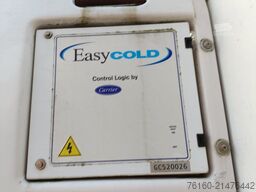 Iveco EUROCARGO 100E19