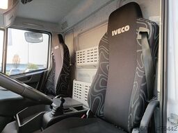 Iveco EUROCARGO 100E19