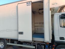 Iveco EUROCARGO 100E19