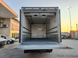 Iveco EUROCARGO 100E19