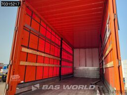 Wecon APZ 218 2 axles Volumen Schiebegardine