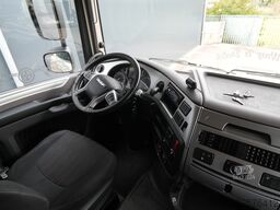 DAF XF 480 SSC tractor unit 593.200KM
