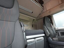 DAF XF 480 SSC tractor unit 593.200KM