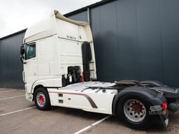 DAF XF 480 SSC tractor unit 593.200KM