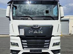 MAN TGX 18.510 4x2 BL SA