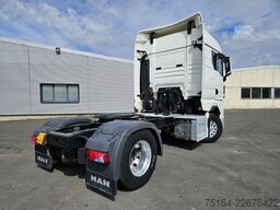 MAN TGX 18.510 4x2 BL SA