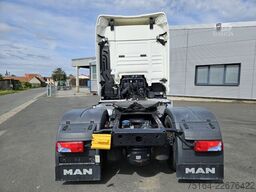 MAN TGX 18.510 4x2 BL SA