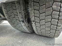 MAN TGX 18.510 4x2 BL SA