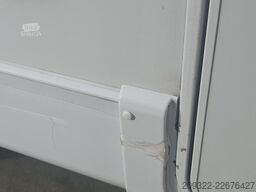 2024 Fiat Ducato Etrusco | Manuale | Completamente attrezzato