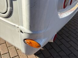 2024 Fiat Ducato Etrusco | Manuale | Completamente attrezzato