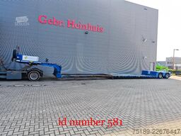 Broshuis 2 ABD 39 SL/1 5.65 Meter Extandable!