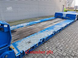 Broshuis 2 ABD 39 SL/1 5.65 Meter Extandable!