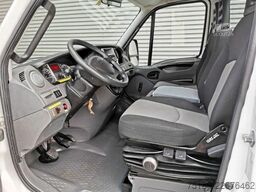 Iveco Daily 65 C17 Tunlift 737-500 TUNNELPLATFORM!