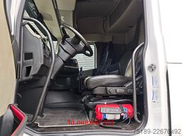 Volvo FH 540 6x2 Bougie Effer 395/8S