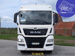 MAN TGX 18.500