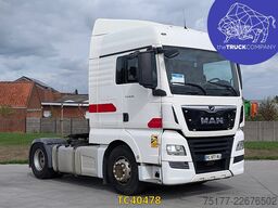 MAN TGX 18.500