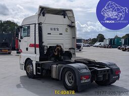 MAN TGX 18.500