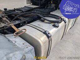 MAN TGX 18.500