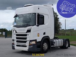 Scania R 410