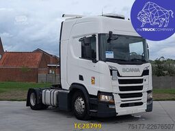 Scania R 410