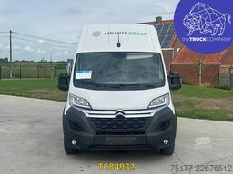 Citroën Jumper
