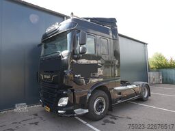 DAF XF 450 tractor unit 502.000km