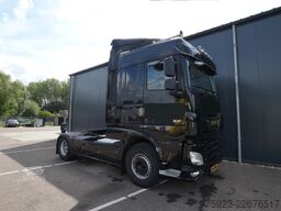 DAF XF 450 tractor unit 502.000km