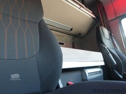 DAF XF 450 tractor unit 502.000km