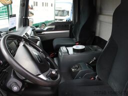 MAN TGM 18.250 + EURO 6 + CARRIER +  LIFT