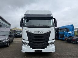 IVECO S-WAY AS260S51Y/FP CM SDG BDF Retarder