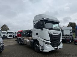 IVECO S-WAY AS260S51Y/FP CM SDG BDF Retarder