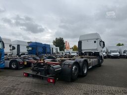 IVECO S-WAY AS260S51Y/FP CM SDG BDF Retarder
