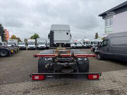 IVECO S-WAY AS260S51Y/FP CM SDG BDF Retarder