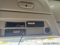 IVECO S-WAY AS260S51Y/FP CM SDG BDF Retarder