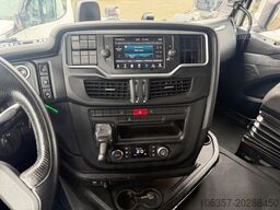 IVECO S-WAY AS260S51Y/FP CM SDG BDF Retarder