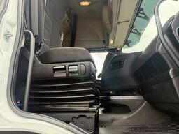IVECO S-WAY AS260S51Y/FP CM SDG BDF Retarder