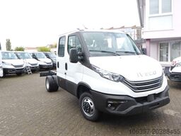 IVECO Daily 35C16H D 3,0 l Doka  Rd.3450, Neu MY 2025