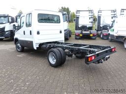 IVECO Daily 35C16H D 3,0 l Doka  Rd.3450, Neu MY 2025