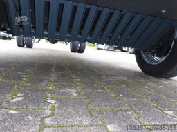 IVECO Daily 35C16H D 3,0 l Doka  Rd.3450, Neu MY 2025