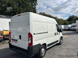 PEUGEOT Boxer L1H2*Klima*Tempomat*