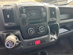 PEUGEOT Boxer L1H2*Klima*Tempomat*