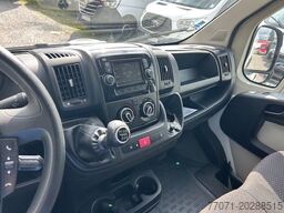 PEUGEOT Boxer L1H2*Klima*Tempomat*