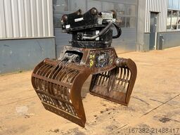 Caterpillar G315B-D OQ70/55